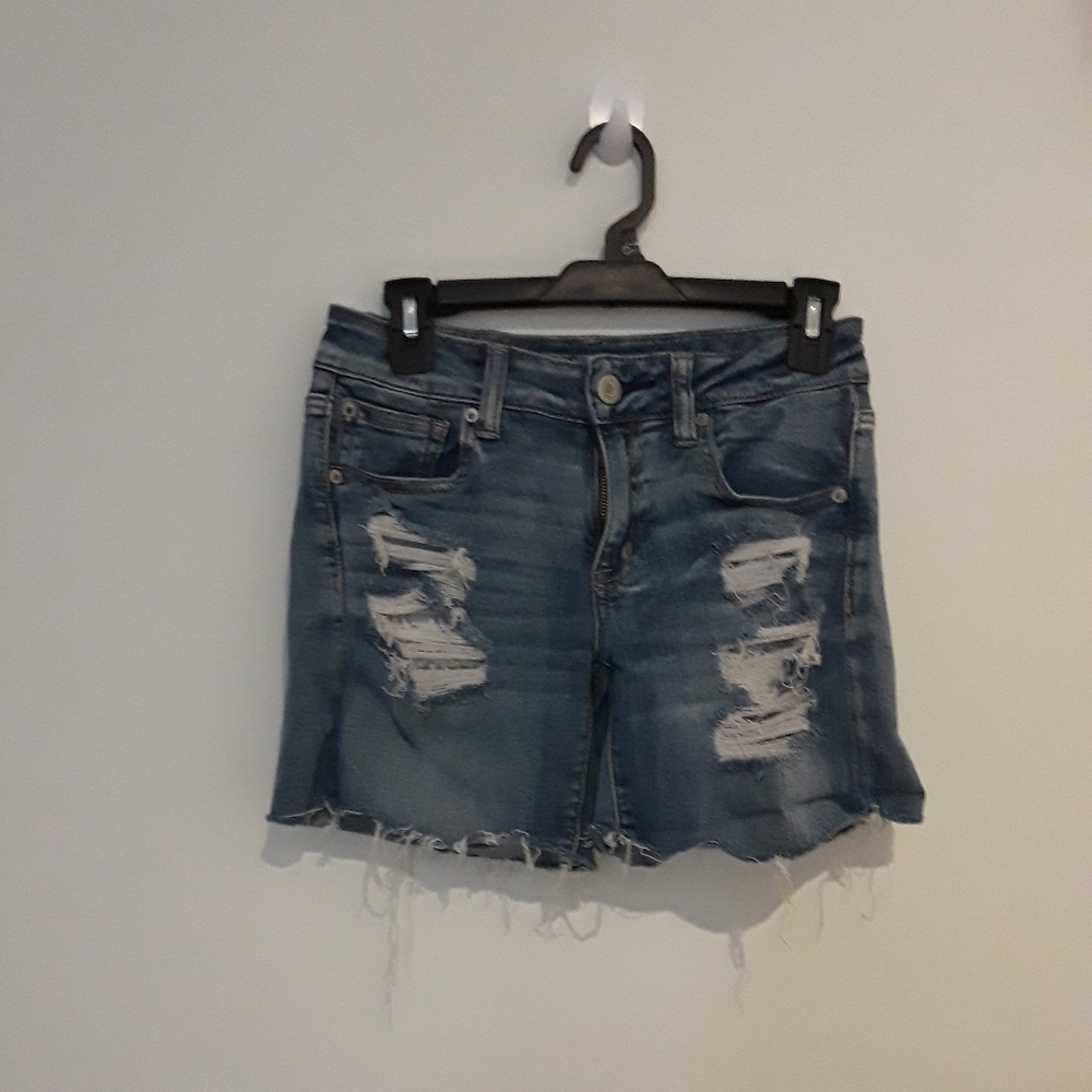 AMERICAN EAGEL SHORTS